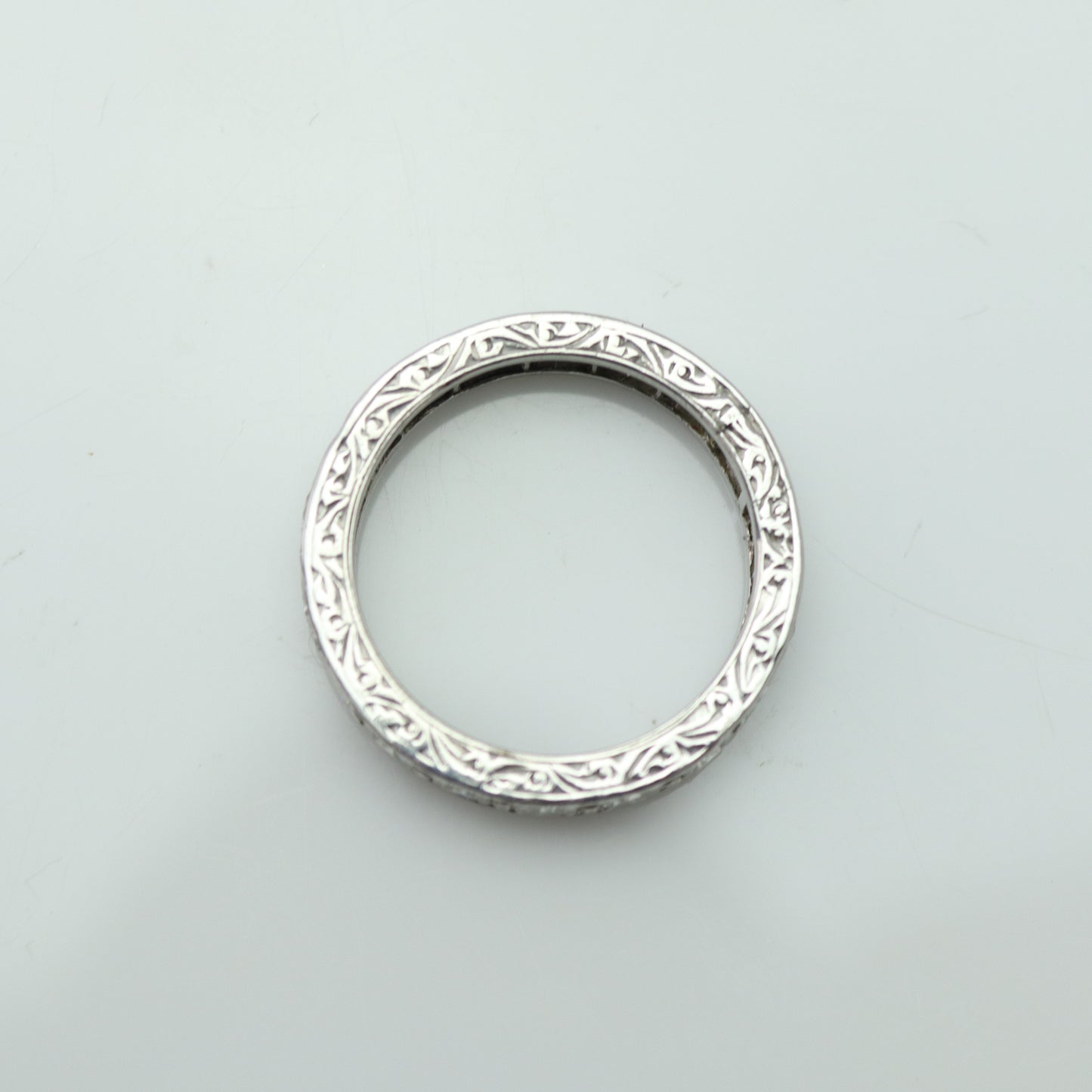 Diamond  Eternity Ring 2.50 Carats