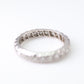 Vintage Diamond Eternity Ring