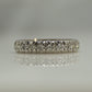 Vintage Diamond Eternity Ring - Friar House